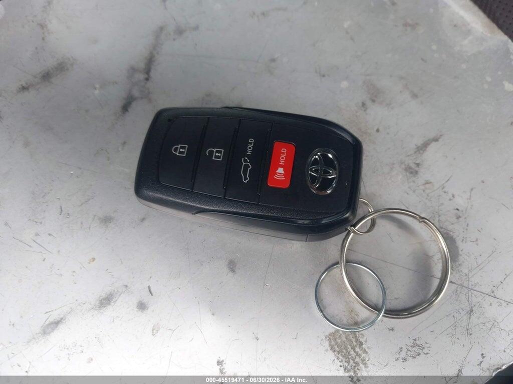JTEABFAJ2TK062402 2026 TOYOTA LAND CRUISER photo no. 11