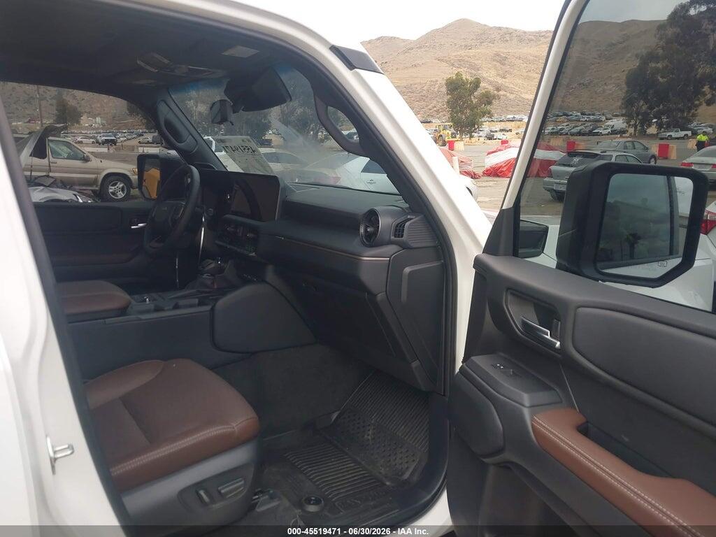 JTEABFAJ2TK062402 2026 TOYOTA LAND CRUISER photo no. 5