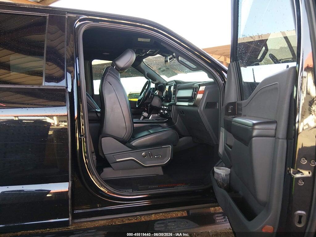 1FTFW1RG6MFC63658 2021 FORD F-150 photo no. 5