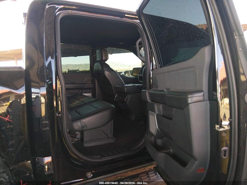 1FTFW1RG6MFC63658 2021 FORD F-150 photo no. 8
