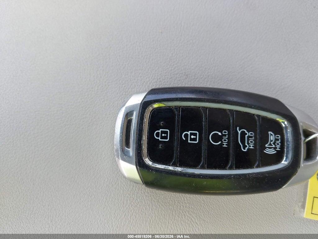 KM8R7DHE5NU465766 2022 HYUNDAI PALISADE photo no. 11