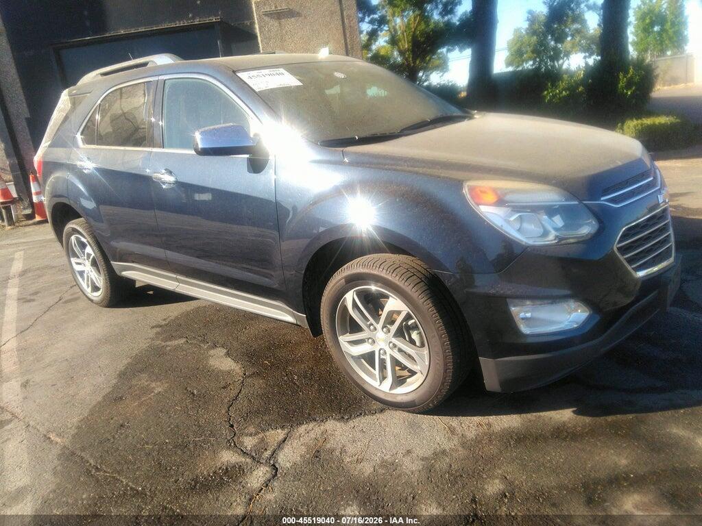 2GNFLGEK8H6341872 2017 CHEVROLET EQUINOX photo no. 1