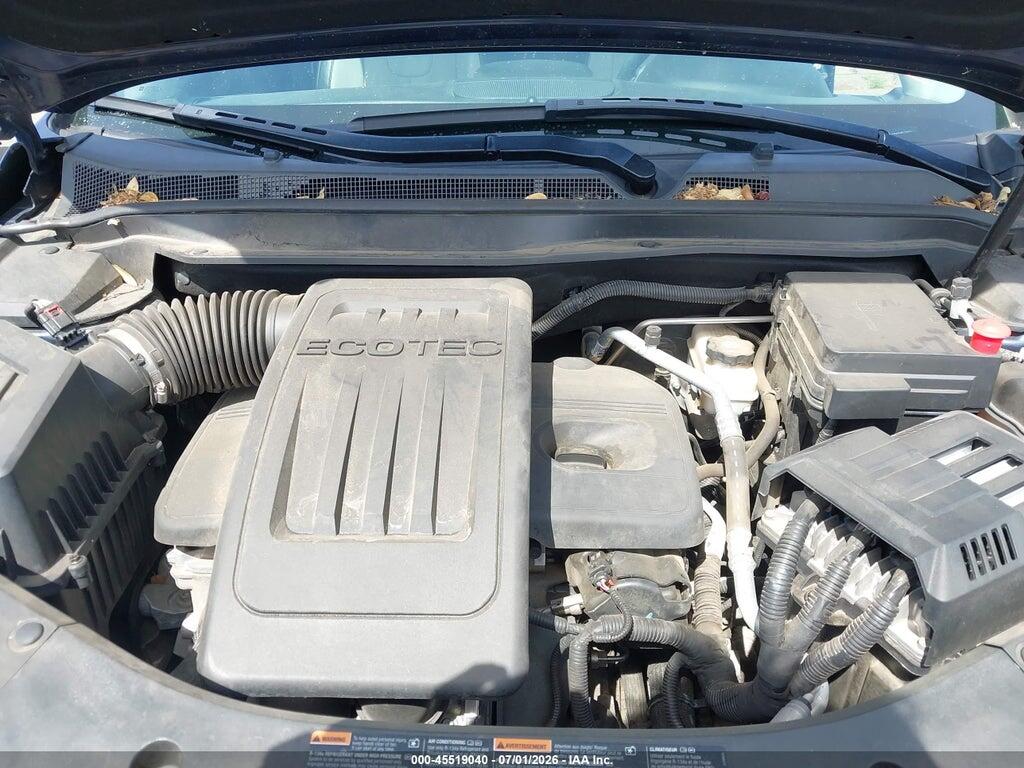 2GNFLGEK8H6341872 2017 CHEVROLET EQUINOX photo no. 10