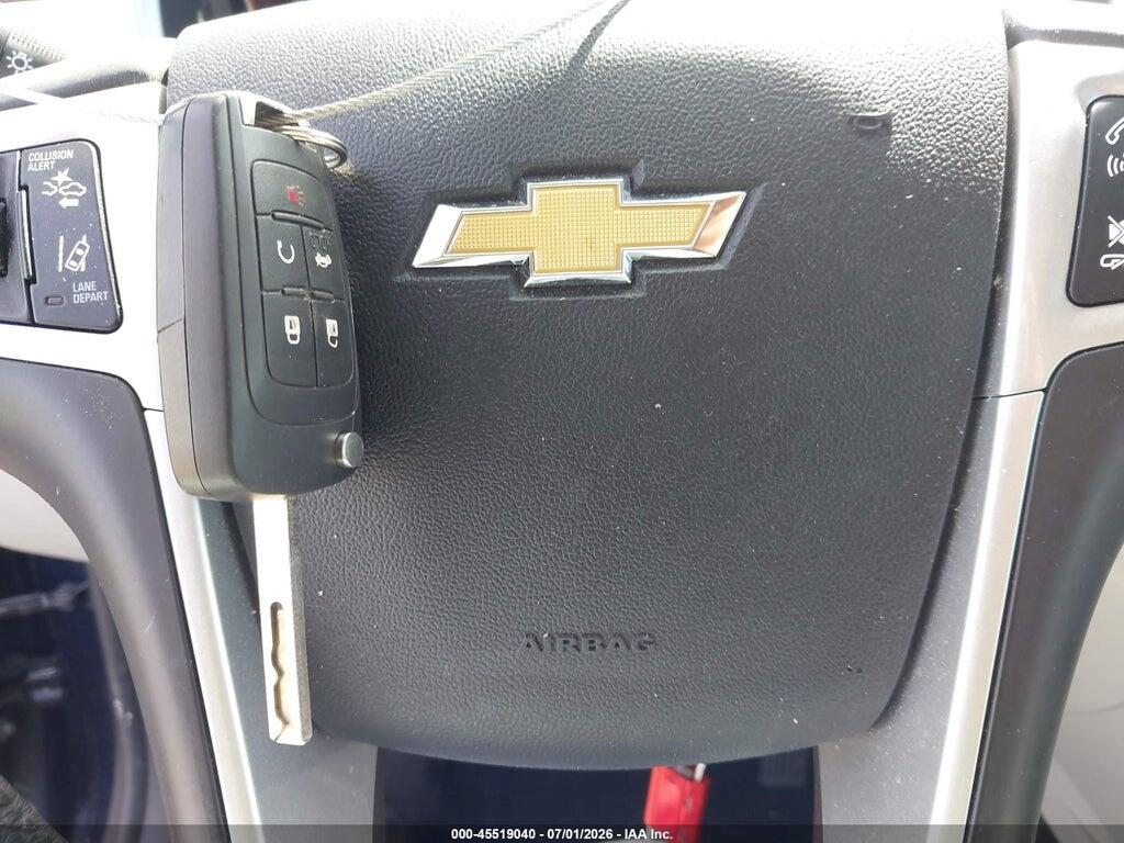 2GNFLGEK8H6341872 2017 CHEVROLET EQUINOX photo no. 11