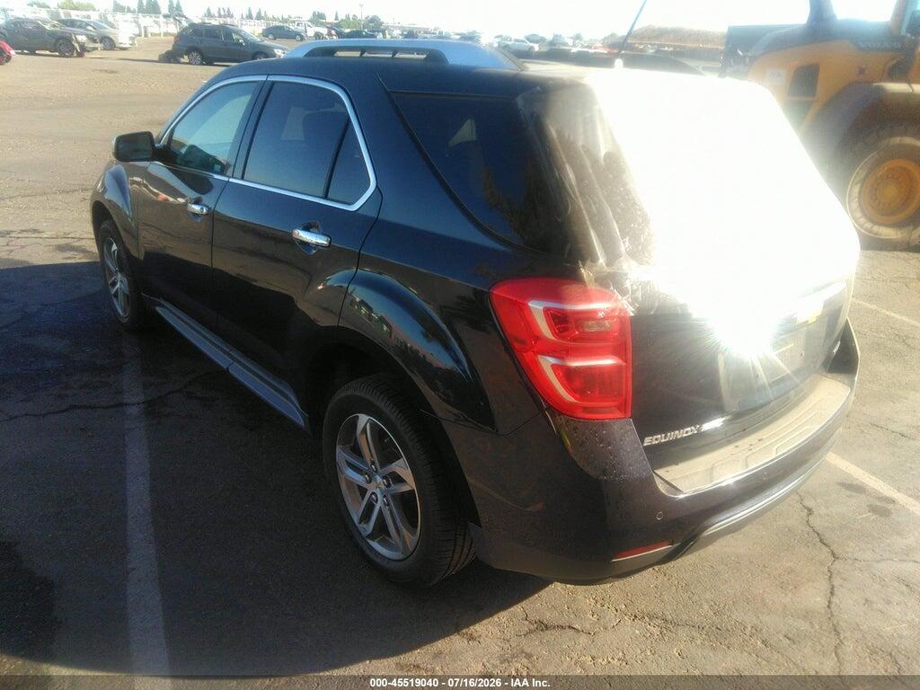 2GNFLGEK8H6341872 2017 CHEVROLET EQUINOX photo no. 3