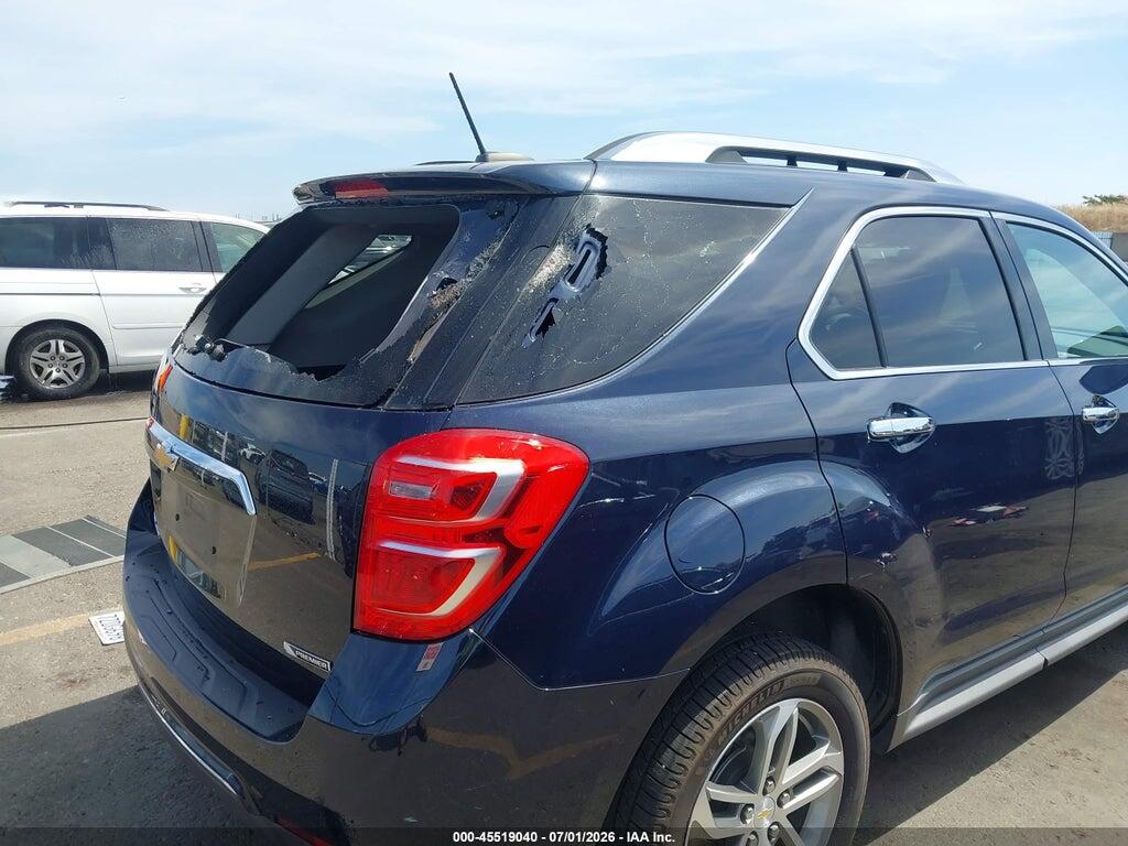 2GNFLGEK8H6341872 2017 CHEVROLET EQUINOX photo no. 6