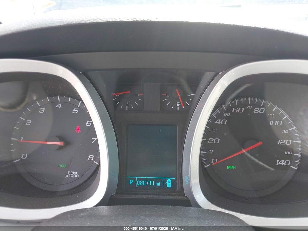 2GNFLGEK8H6341872 2017 CHEVROLET EQUINOX photo no. 7