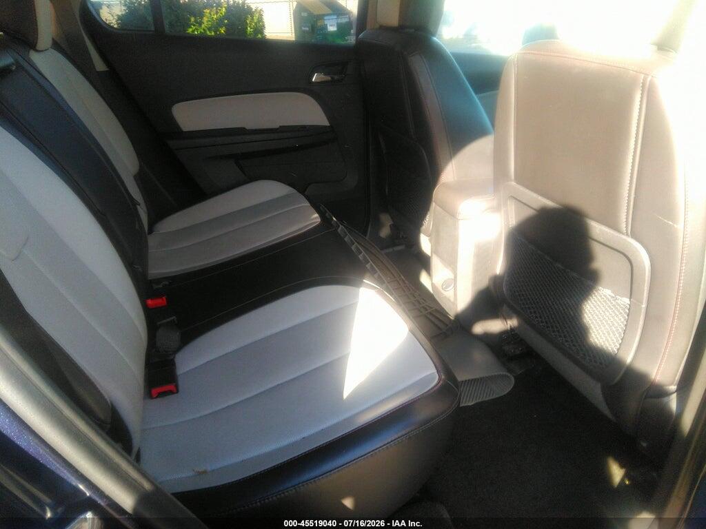 2GNFLGEK8H6341872 2017 CHEVROLET EQUINOX photo no. 8