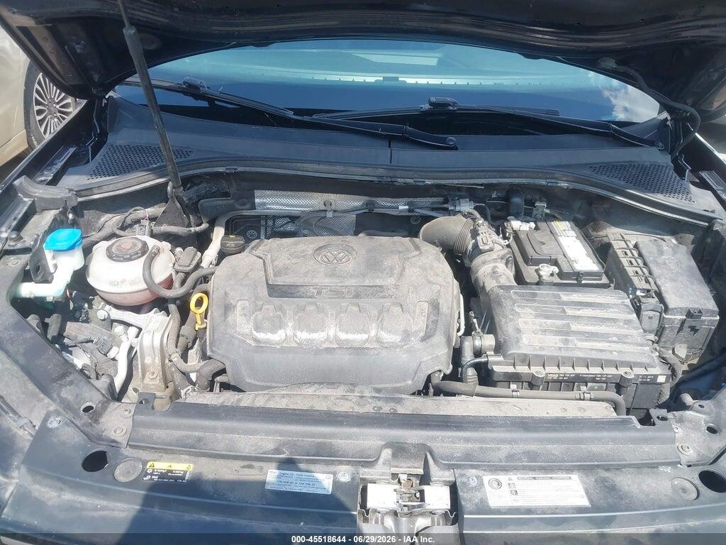 3VV3B7AX4LM074259 2020 VOLKSWAGEN TIGUAN photo no. 10
