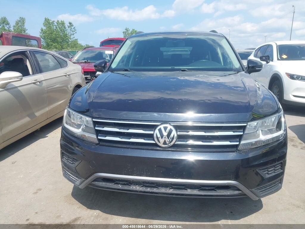 3VV3B7AX4LM074259 2020 VOLKSWAGEN TIGUAN photo no. 12