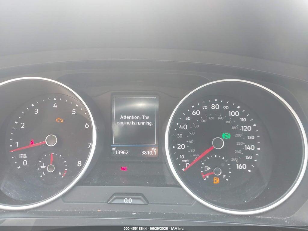 3VV3B7AX4LM074259 2020 VOLKSWAGEN TIGUAN photo no. 7
