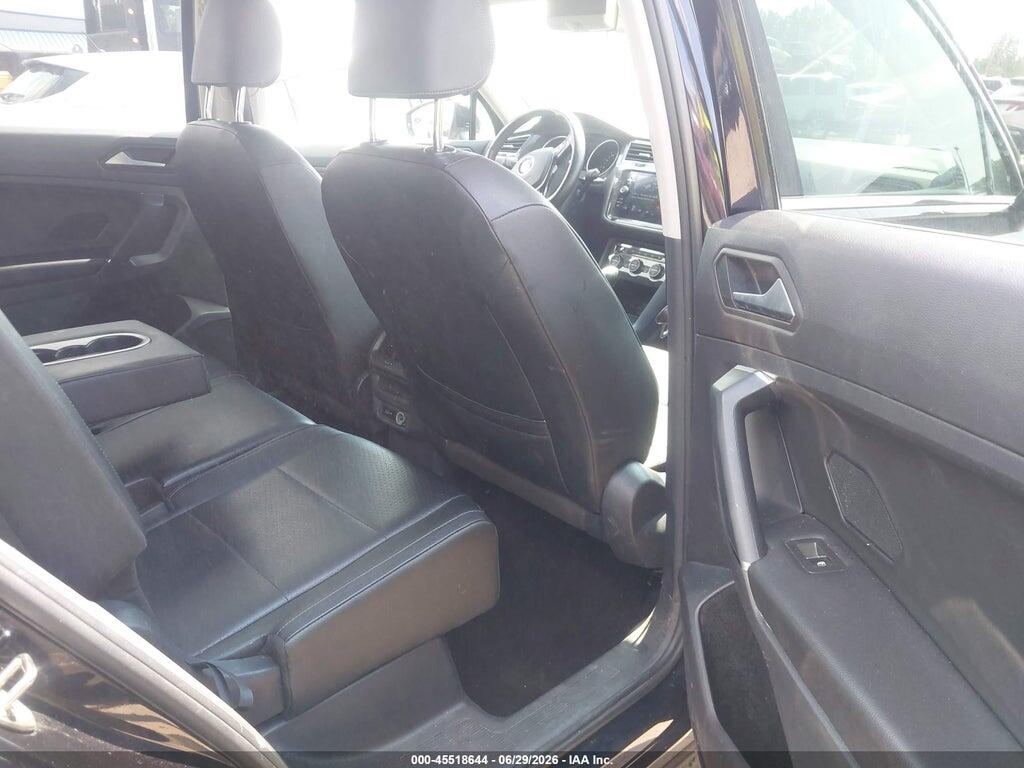 3VV3B7AX4LM074259 2020 VOLKSWAGEN TIGUAN photo no. 8