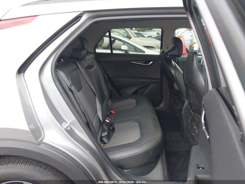 KNDCS3LF3S5251593 2025 KIA NIRO PLUG-IN HYBRID photo no. 8