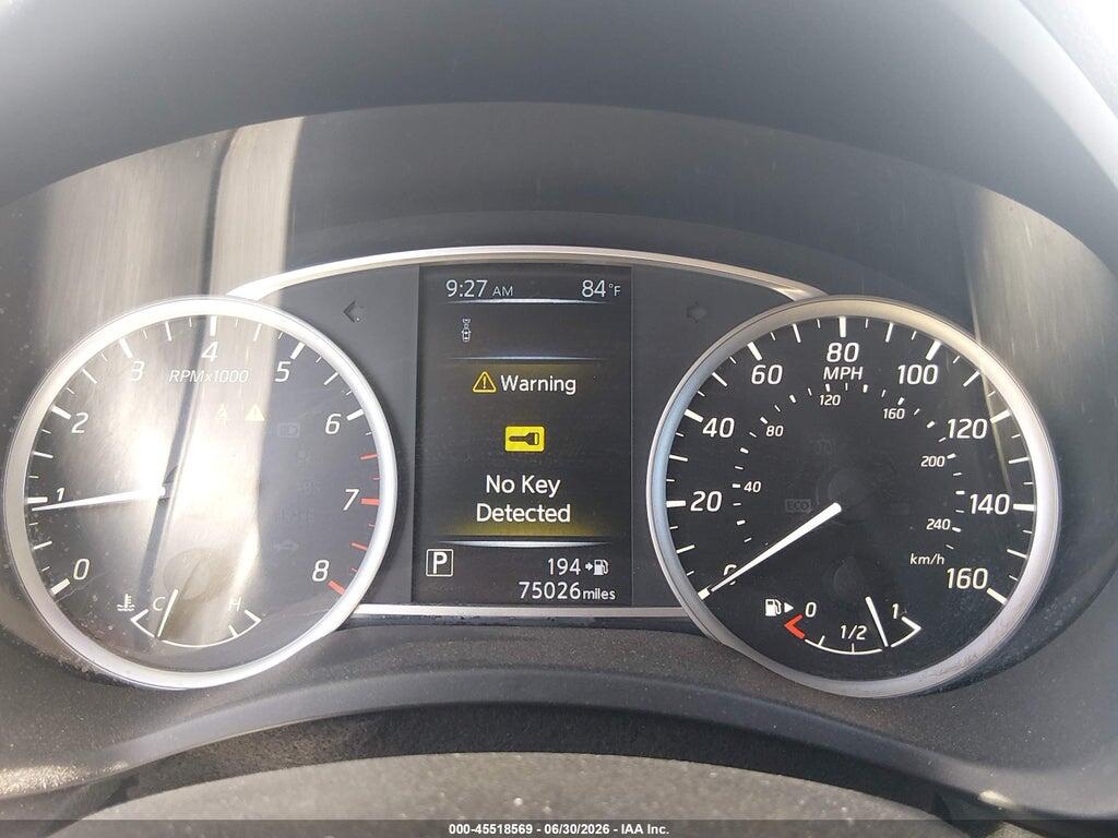 3N1AB7AP2JY206952 2018 NISSAN SENTRA photo no. 7