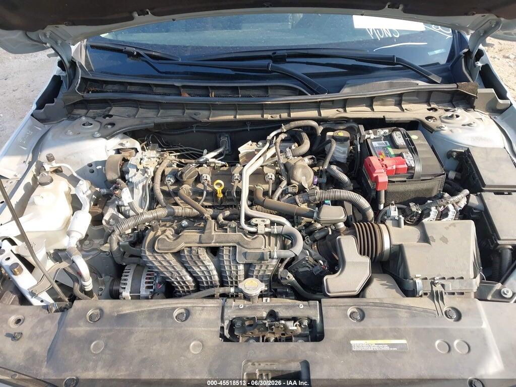 1N4BL4CW2PN318924 2023 NISSAN ALTIMA photo no. 10