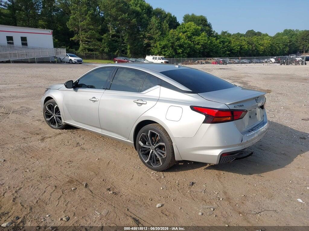 1N4BL4CW2PN318924 2023 NISSAN ALTIMA photo no. 3
