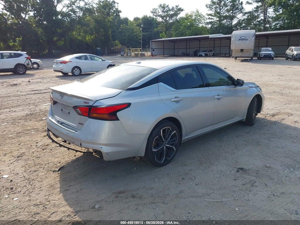1N4BL4CW2PN318924 2023 NISSAN ALTIMA photo no. 4