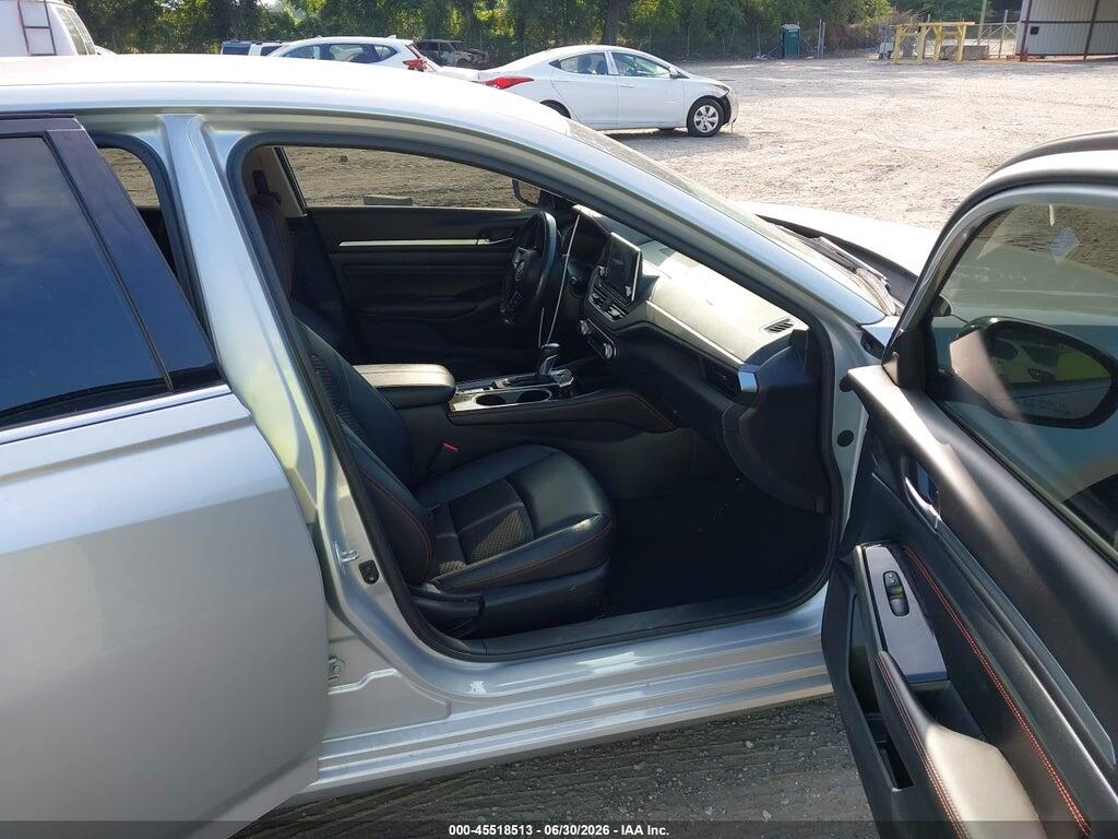 1N4BL4CW2PN318924 2023 NISSAN ALTIMA photo no. 5