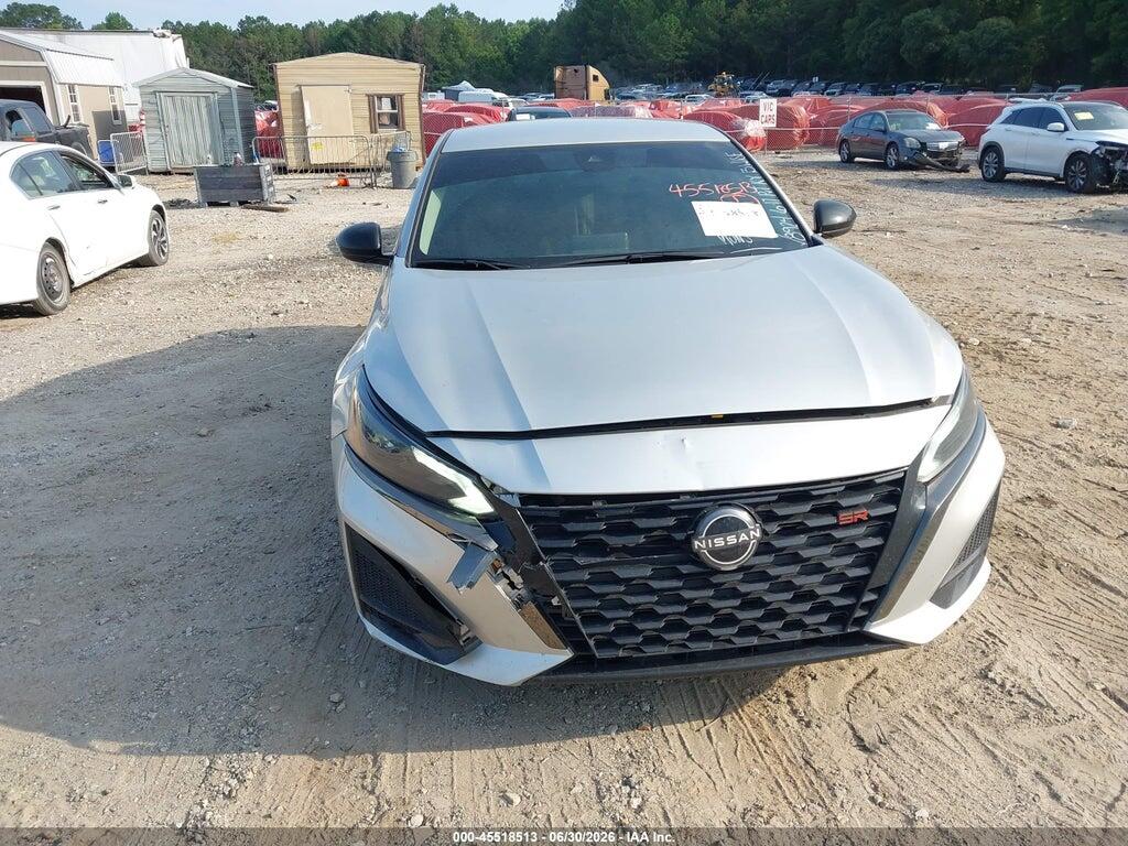 1N4BL4CW2PN318924 2023 NISSAN ALTIMA photo no. 6
