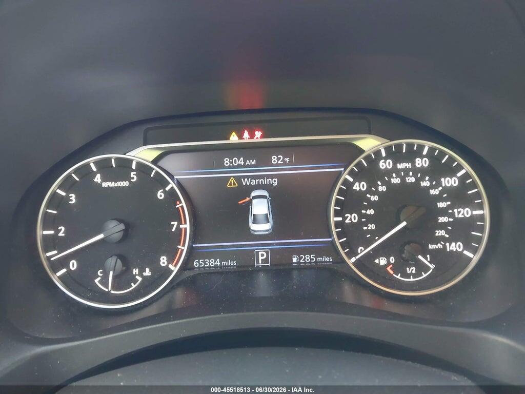1N4BL4CW2PN318924 2023 NISSAN ALTIMA photo no. 7