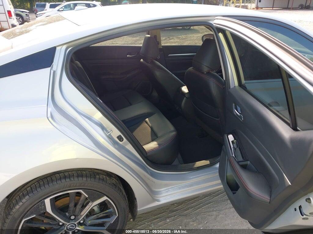 1N4BL4CW2PN318924 2023 NISSAN ALTIMA photo no. 8