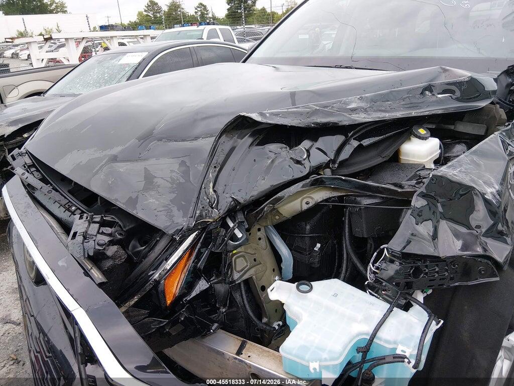 5TDAAAB56RS002412 2024 TOYOTA GRAND HIGHLANDER photo no. 10