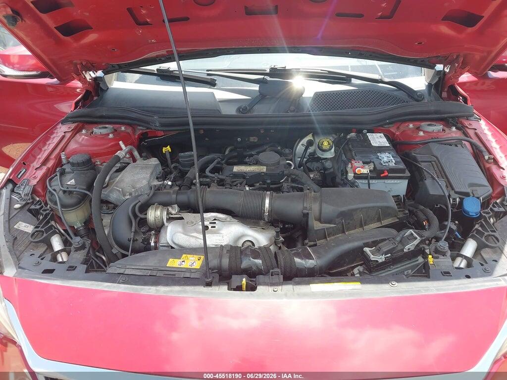SJKCH5CP0HA033000 2017 INFINITI QX30 photo no. 10