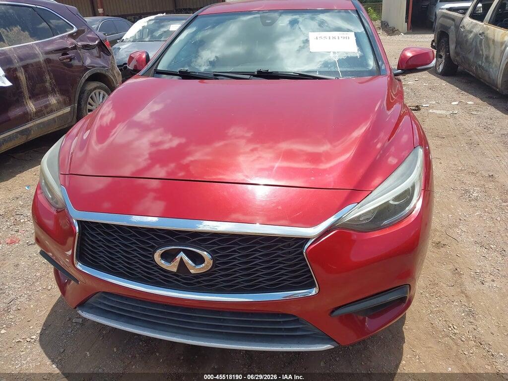 SJKCH5CP0HA033000 2017 INFINITI QX30 photo no. 6
