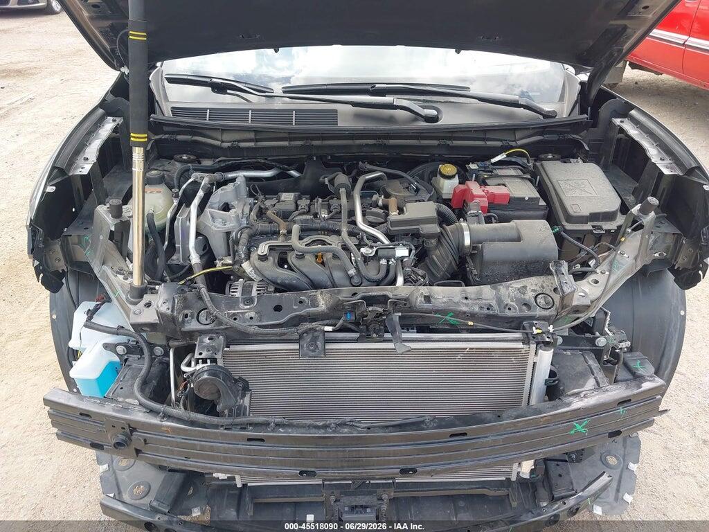 3N8AP6CB6SL408349 2025 NISSAN KICKS photo no. 10