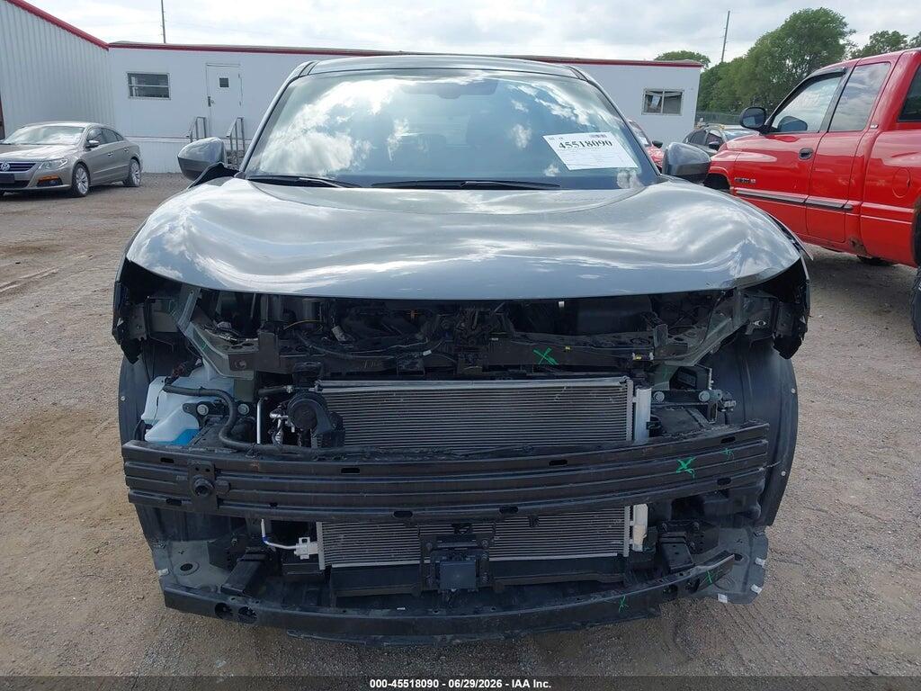3N8AP6CB6SL408349 2025 NISSAN KICKS photo no. 12