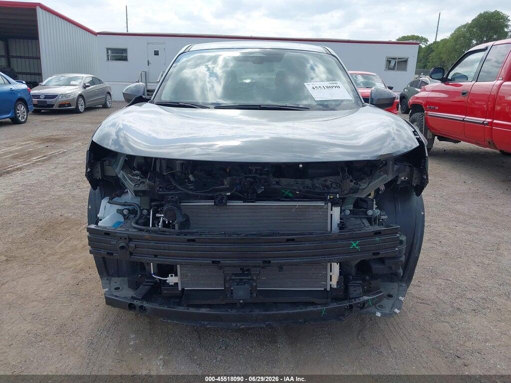 3N8AP6CB6SL408349 2025 NISSAN KICKS photo no. 6