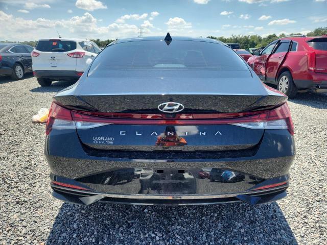 2021 HYUNDAI ELANTRA SEL — Фото 6 из 12