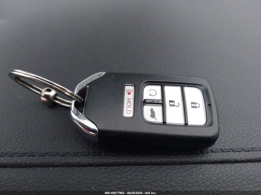 5FNYF8H0XKB002573 2019 HONDA PASSPORT photo no. 11