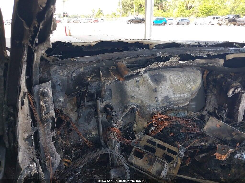 1FTFW1ED6NFA61660 2022 FORD F-150 photo no. 7