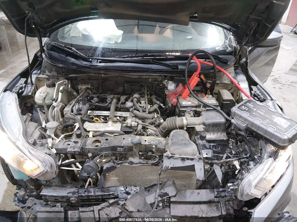 3N1CN8EV4ML843339 2021 NISSAN VERSA photo no. 10