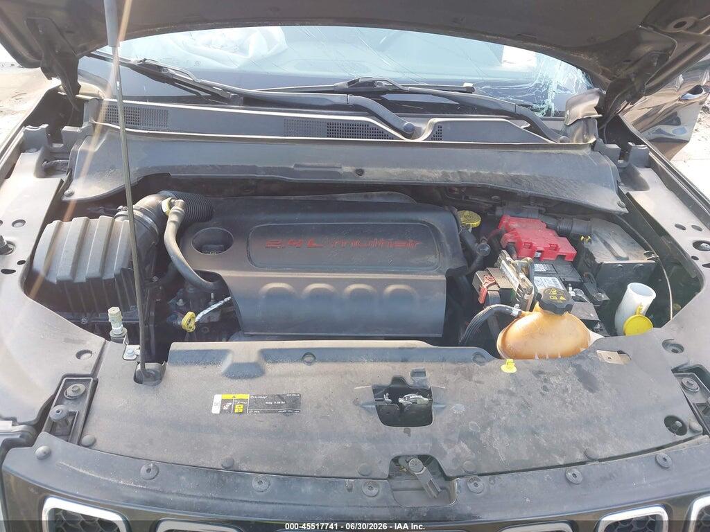 3C4NJCCB0LT140641 2020 JEEP COMPASS photo no. 10