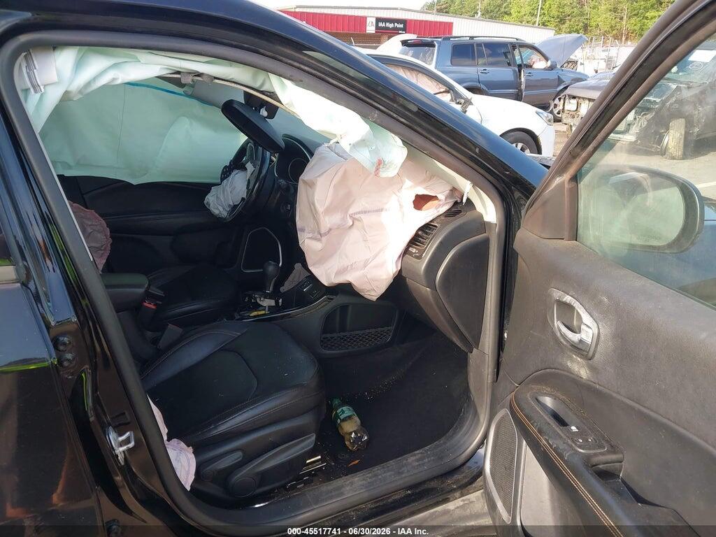 3C4NJCCB0LT140641 2020 JEEP COMPASS photo no. 5