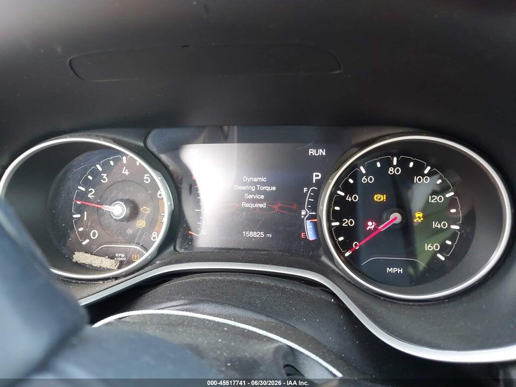 3C4NJCCB0LT140641 2020 JEEP COMPASS photo no. 7