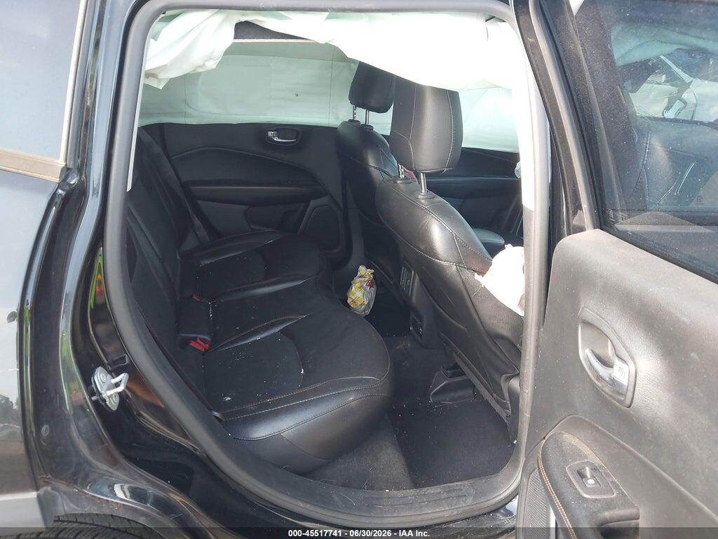 3C4NJCCB0LT140641 2020 JEEP COMPASS photo no. 8