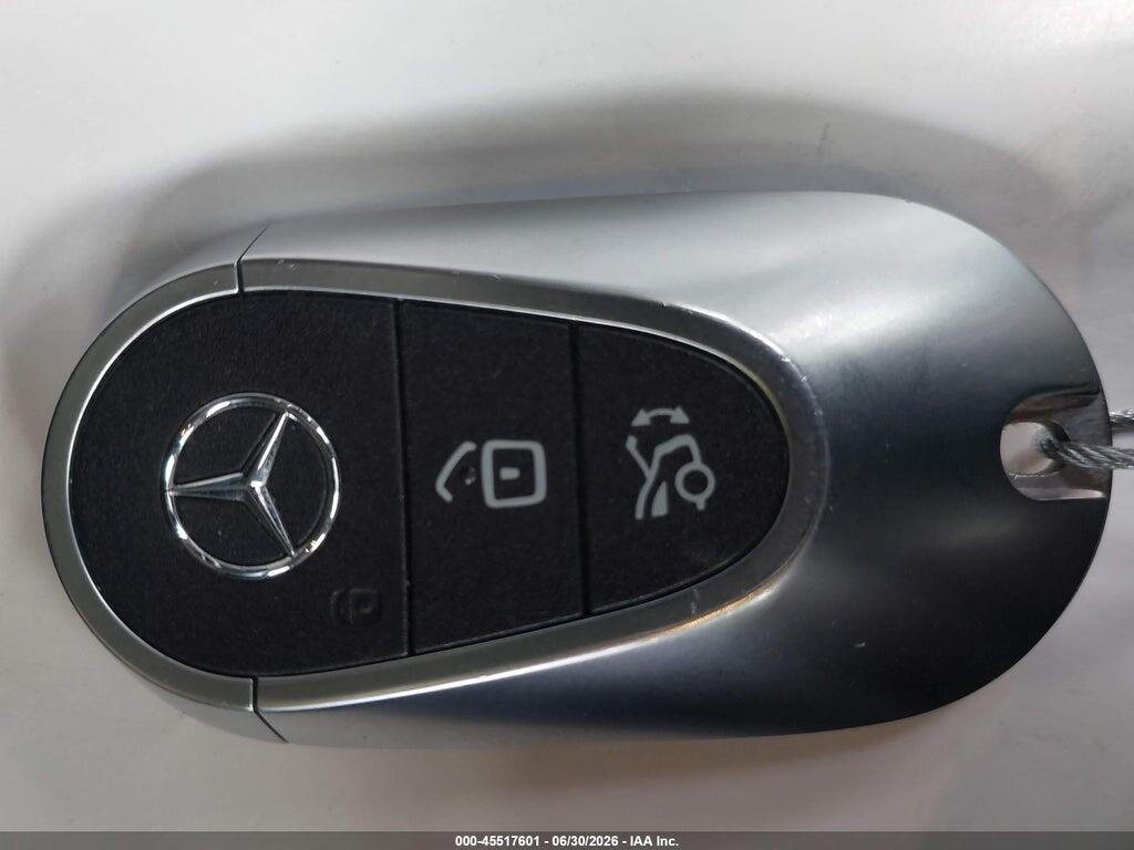 4JGGM2BBXRA054101 2024 MERCEDES-BENZ EQE 350+ SUV photo no. 11