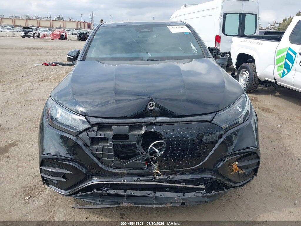 4JGGM2BBXRA054101 2024 MERCEDES-BENZ EQE 350+ SUV photo no. 12