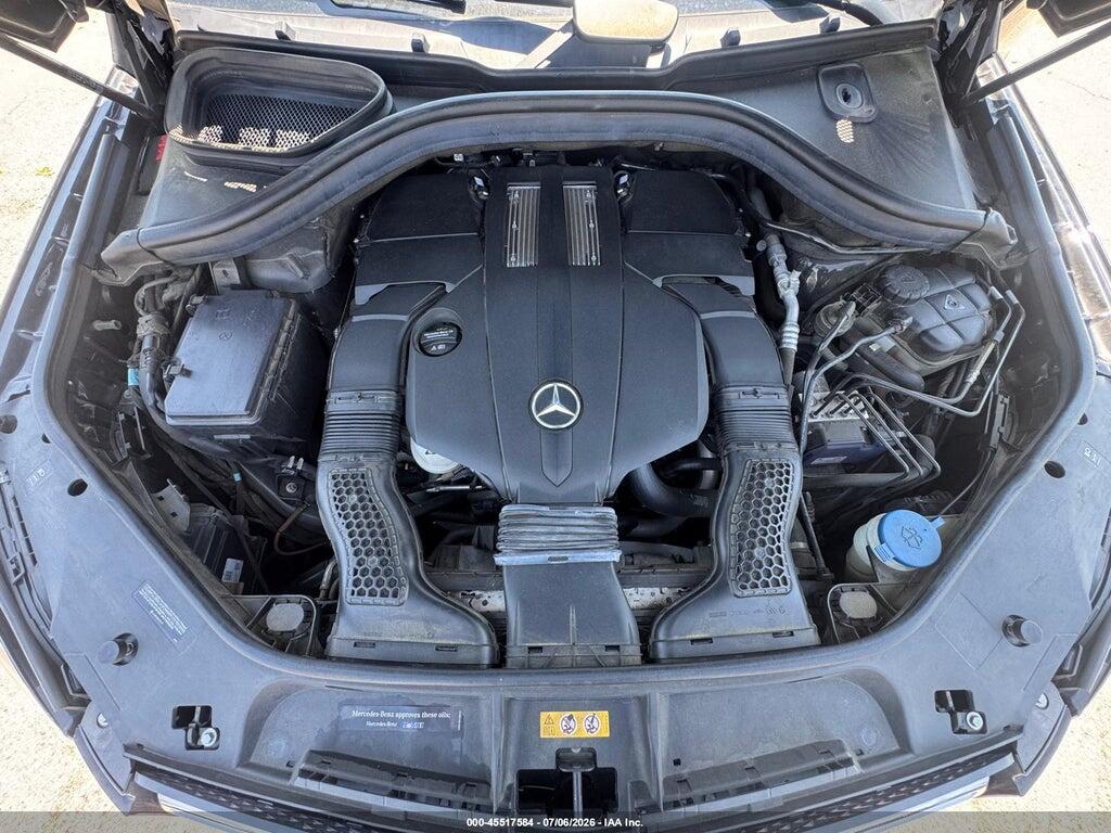 2019 MERCEDES-BENZ GLE 400 4MATIC — Фото 10 из 10
