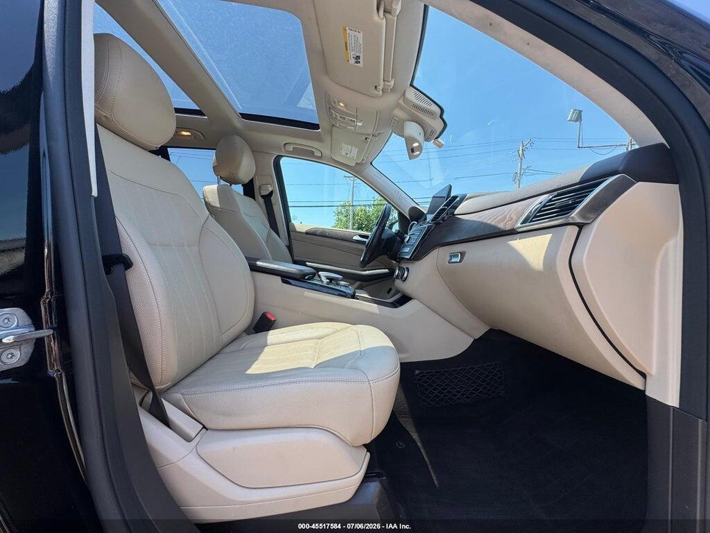 2019 MERCEDES-BENZ GLE 400 4MATIC — Фото 5 из 10