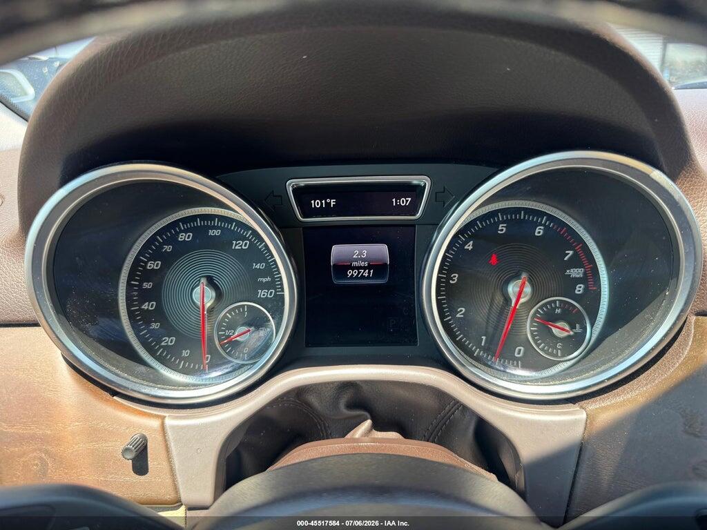 2019 MERCEDES-BENZ GLE 400 4MATIC — Фото 7 из 10