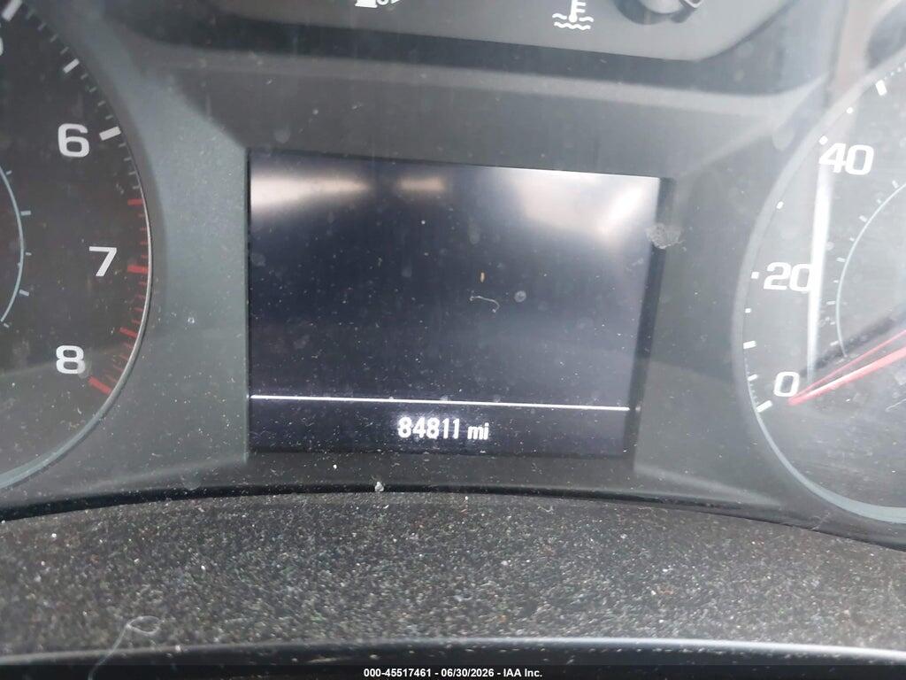1G1ZD5ST2NF180739 2022 CHEVROLET MALIBU photo no. 7