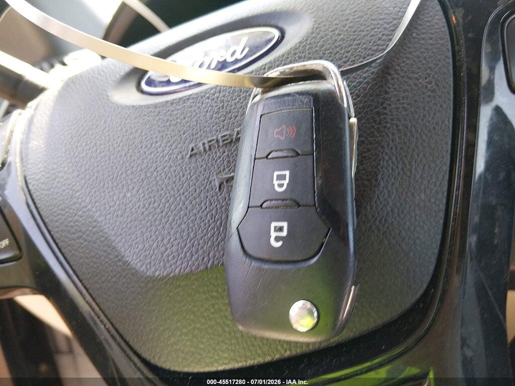 1FM5K7B84JGB63637 2018 FORD EXPLORER photo no. 11