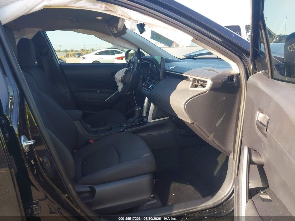 7MUCAAAG0RV103737 2024 TOYOTA COROLLA CROSS photo no. 5