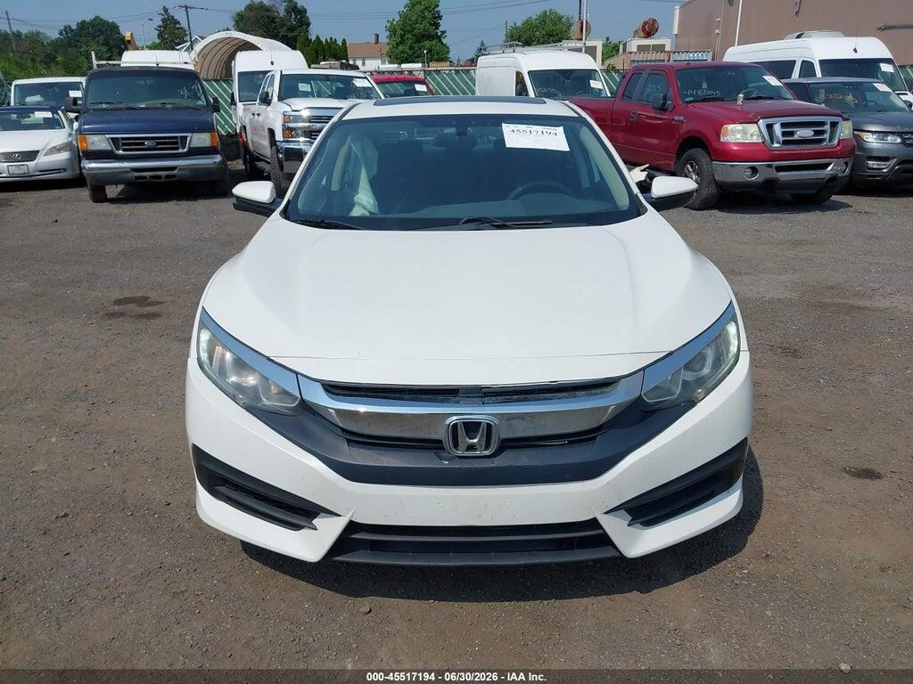 19XFC2F74JE207906 2018 HONDA CIVIC photo no. 12