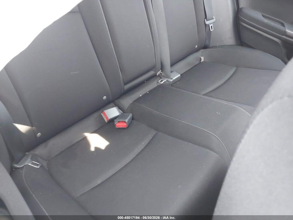 19XFC2F74JE207906 2018 HONDA CIVIC photo no. 8