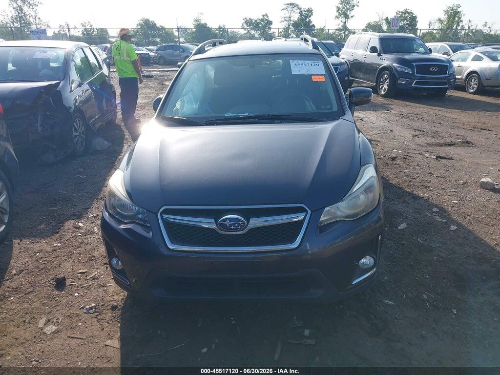 JF2GPALC7GH340698 2016 SUBARU CROSSTREK photo no. 12